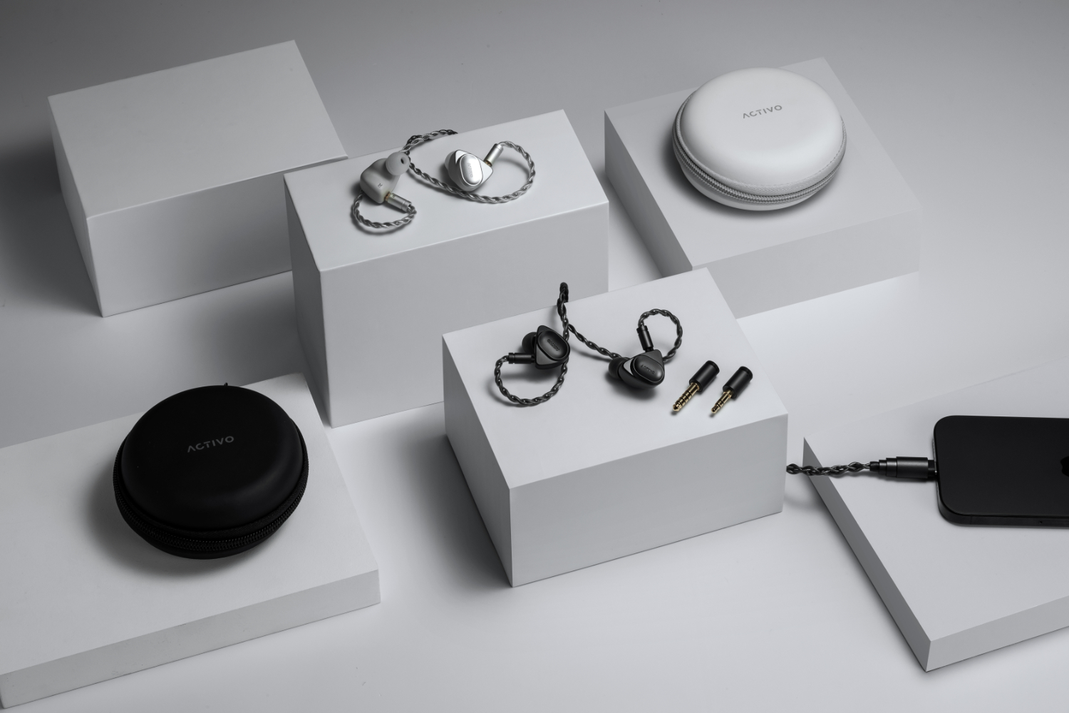 ACTIVO VOLCANO（ボルケーノ） ACTIVO VOLCANO｜ACTIVO｜株式会社アユート PCパーツ・VR